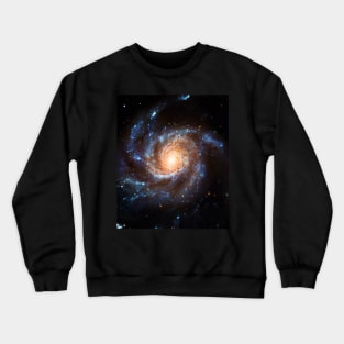 Star Disk M-101 Crewneck Sweatshirt